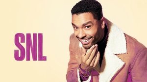 Saturday Night Live 13. epizoda