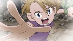 Digimon Adventure: 38. epizoda
