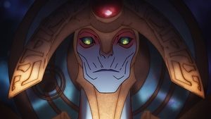 DOTA: Dračí krev Hromobití promluvilo