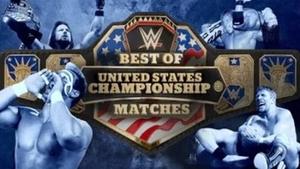 The Best of WWE 36. epizoda