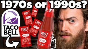 Good Mythical Morning 31. epizoda