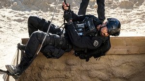 S.W.A.T. 10. epizoda