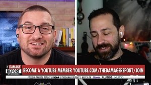 The Damage Report with John Iadarola 39. epizoda