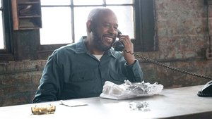 Godfather of Harlem 1. epizoda