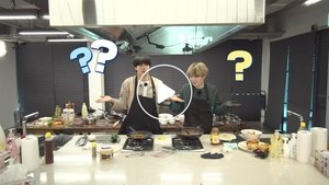 Run BTS! 1. epizoda