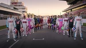 F1: Touha po vítězství Peníze hýbou světem
