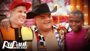 RuPaul's Drag Race 38. epizoda