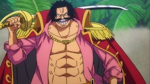 One Piece 966. epizoda