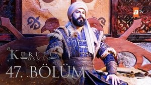Kuruluş Osman 20. epizoda