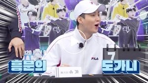 Run BTS! 9. epizoda