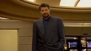 Star Trek: Nová generace 35. epizoda