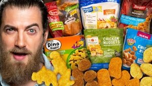 Good Mythical Morning 33. epizoda