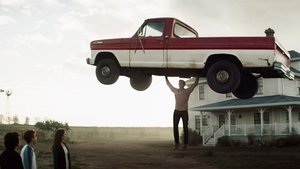 Superman a Lois 1. epizoda