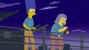 Simpsonovi Marge a její parťačky
