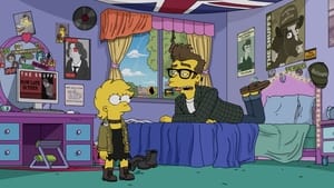 Simpsonovi Panika v ulicích Springfieldu