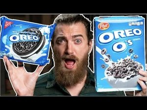 Good Mythical Morning 35. epizoda