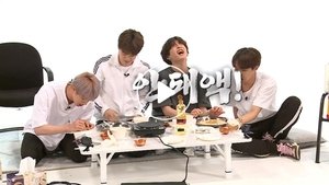 Run BTS! 5. epizoda
