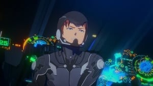 Pacific Rim: Země nikoho Zase na nohou