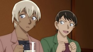 Detektiv Conan 1042. epizoda