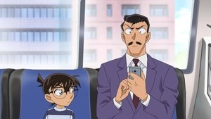 Detektiv Conan 1016. epizoda