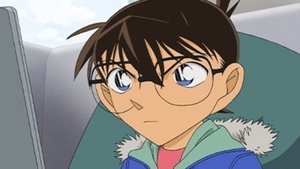 Detektiv Conan 1039. epizoda