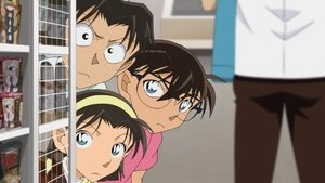 Detektiv Conan 1015. epizoda