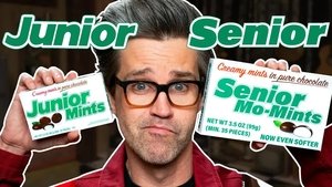 Good Mythical Morning 36. epizoda