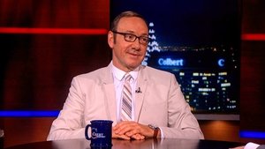 The Colbert Report 140. epizoda