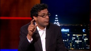 The Colbert Report 131. epizoda