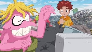 Digimon Adventure: 42. epizoda