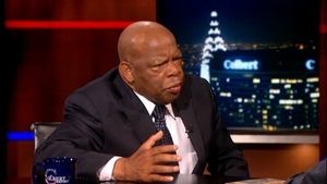 The Colbert Report 139. epizoda