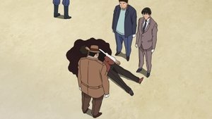 Detektiv Conan 1007. epizoda