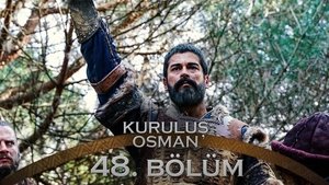 Kuruluş Osman 21. epizoda