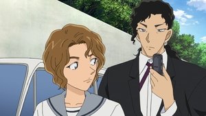 Detektiv Conan 1024. epizoda