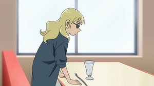 Detektiv Conan 1010. epizoda