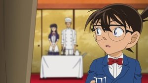 Detektiv Conan 1006. epizoda