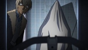 Detektiv Conan 1004. epizoda
