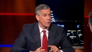 The Colbert Report 150. epizoda