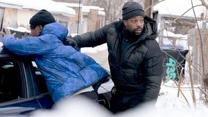 Policie Chicago 9. epizoda