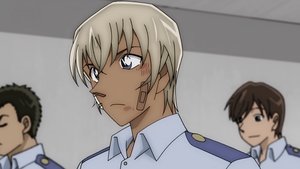 Detektiv Conan 1029. epizoda