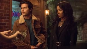 Riverdale 8. epizoda