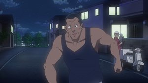 Detektiv Conan 1021. epizoda