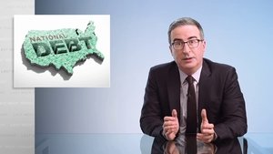 John Oliver: Co týden dal a vzal 7. epizoda