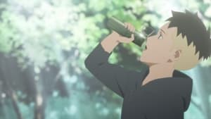 Boruto: Naruto Next Generations 192. epizoda