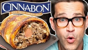 Good Mythical Morning 5. epizoda