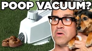 Good Mythical Morning 14. epizoda