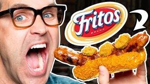 Good Mythical Morning 41. epizoda