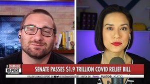 The Damage Report with John Iadarola 45. epizoda