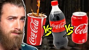 Good Mythical Morning 39. epizoda