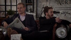 Coronation Street 58. epizoda